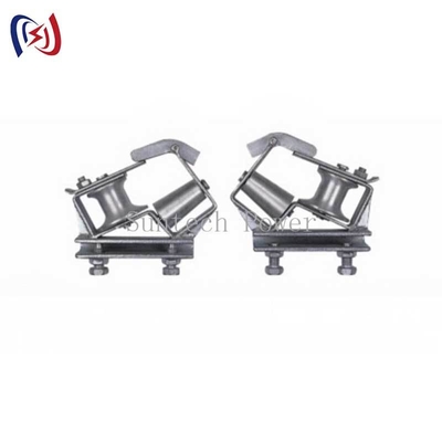 Skyward Corner Stringing Block SHCZ-0.5 for Angle Cable Installation