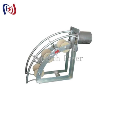 C Series Cable Roller 80-200mm for Power Cable Installation