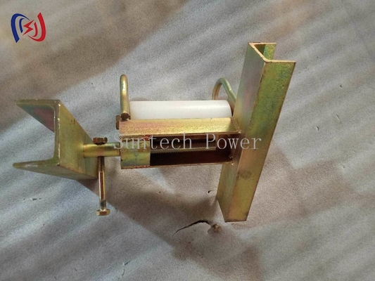 SHS450 Opening Cable Roller for High Voltage Transmission