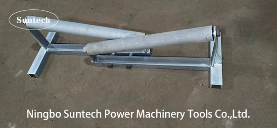 Hold-on Roller SHC1000 for Underground Power Cable Installation