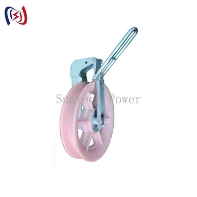Helicopter Stringing Block SHDN508Z for High Voltage Lines