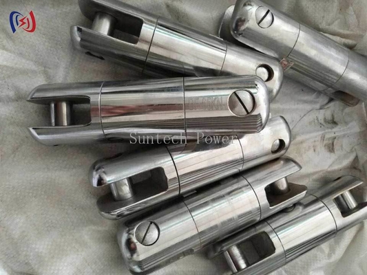 Heavy Duty Swivel Joint 5-250KN for Transmission Line Stringing