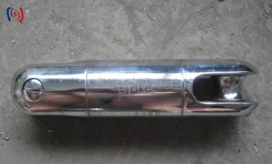 Heavy Duty Swivel Joint 5-250KN for Transmission Line Stringing
