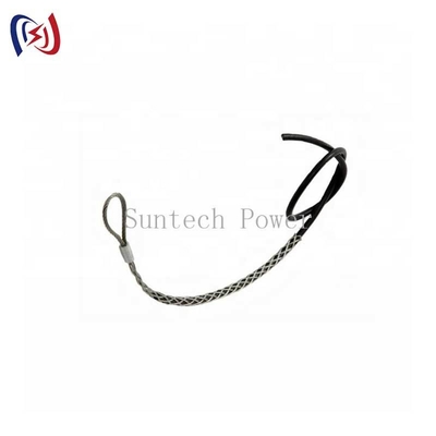 Cable Mesh Sock Joints 10-30KN for Transmission Line Terminations