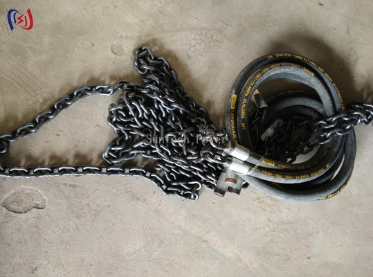 OPGW Head Boards System 30KN Load for Cable Installation