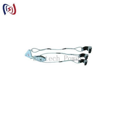 Multiple Fission Conductor Lifter ST25-2 for Transmission Lines
