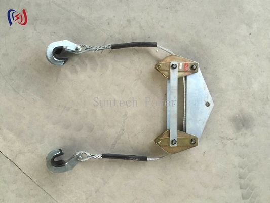 Multiple Fission Conductor Lifter ST25-2 for Transmission Lines