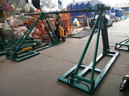 Detachable Cable Reel Stand SIPZ3 for Power Line Construction