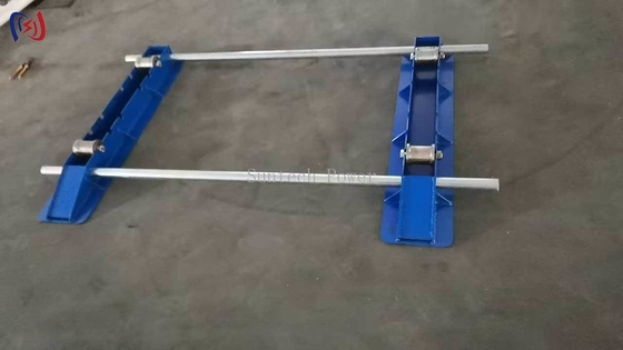 HZT1250 Cable Turntable for Power Transmission Line Construction