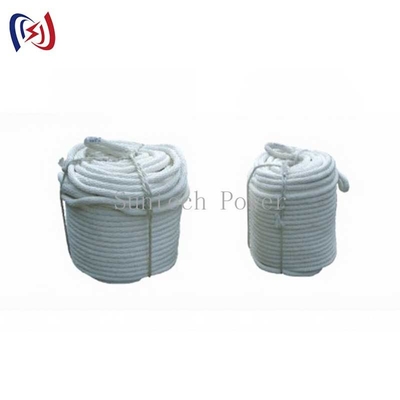 Insulated Silk Rope 6-24mm 450-4150N Non-Conductive