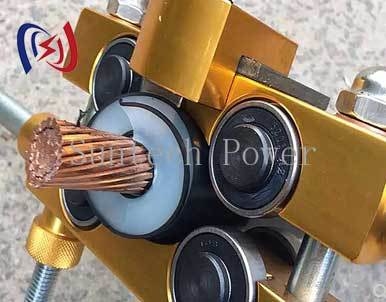 BP40-BK160 Cable Stripper for 30-160mm Insulated Conductors
