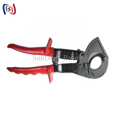 J40B Professional Cable Cutter for Power Lines 240mm²