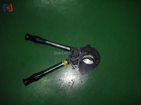 J30 Conductor and Steel Wire Cutter for Utility Crews