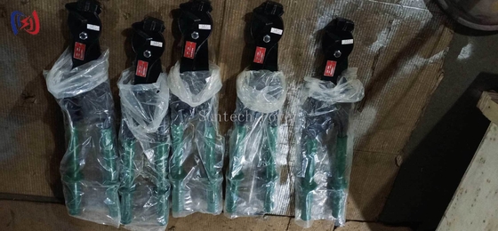 Professional Chain Type Cutter SDG-1 for Power Line Construction