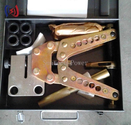 Manual Puncher CKG-1 for Power Line Construction 40mm Notch