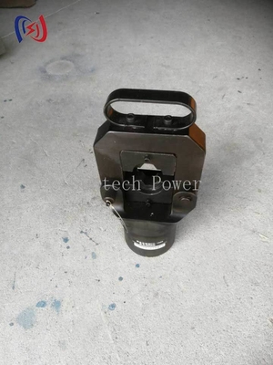 Split-Type Hydraulic Crimping Pliers 300KN Steel Frame