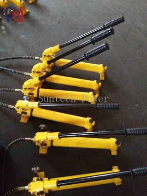 Hydraulic Pump CP-700-CFP-800B for Power Line Maintenance