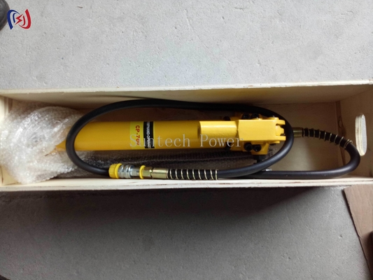 Hydraulic Pump CP-700-CFP-800B for Power Line Maintenance