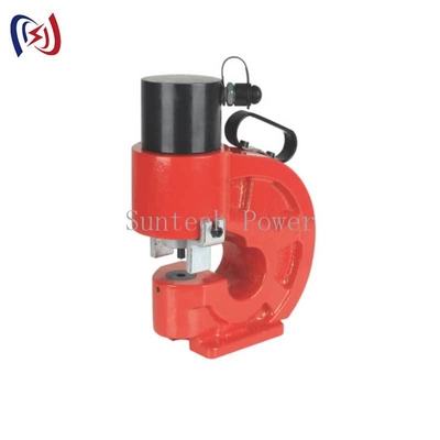 Hydraulic Punching Device 300-1000KN Force for Power Line Construction