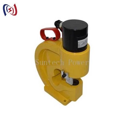 Hydraulic Punching Device 300-1000KN Force for Power Line Construction