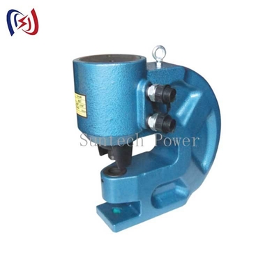 Hydraulic Punching Device 300-1000KN Force for Power Line Construction