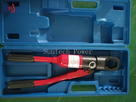 Hydraulic Nut Splitter 100-160KN for M8-M41 Nuts