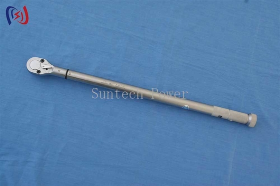 Torque Wrench 40-300N.m with 12.5mm Drive for Electrical Construction