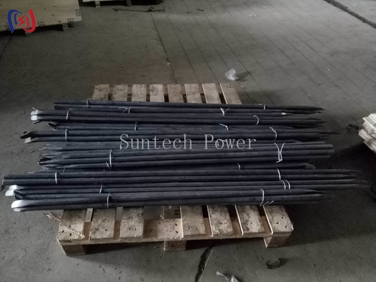 Heavy Duty Crowbar 1.2-1.8m for Electrical Construction QG12-QG18