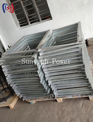 Professional Cable Holder for Power Lines with 1-Year Warranty
