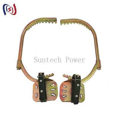 Professional Cable Grapplers with 150KG Rated Load and 1 Year Warranty for Power Line Installation