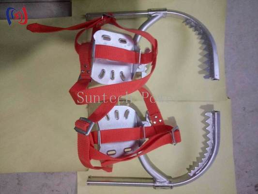 Professional Cable Grapplers with 150KG Rated Load and 1 Year Warranty for Power Line Installation