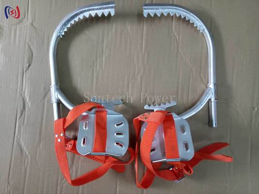 Professional Cable Grapplers with 150KG Rated Load and 1 Year Warranty for Power Line Installation