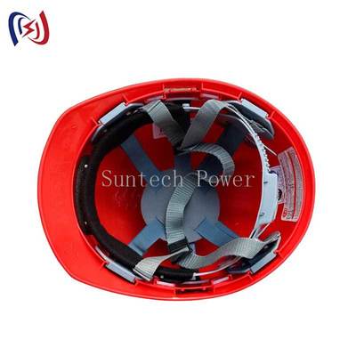 Professional Safety Hat For Electrical Construction And Maintenance Work Protection