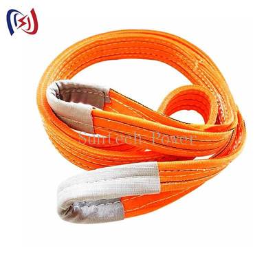 Professional Hoisting Belt For Power Equipment Lifting And Installation Work