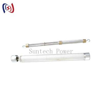 Professional Conductor Thermometer For Power Line Temperature Monitoring And Safety