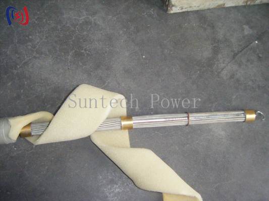 Professional Conductor Thermometer For Power Line Temperature Monitoring And Safety