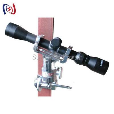 Professional Zoom Sag Scope For Power Line Sag Measurement And Inspection