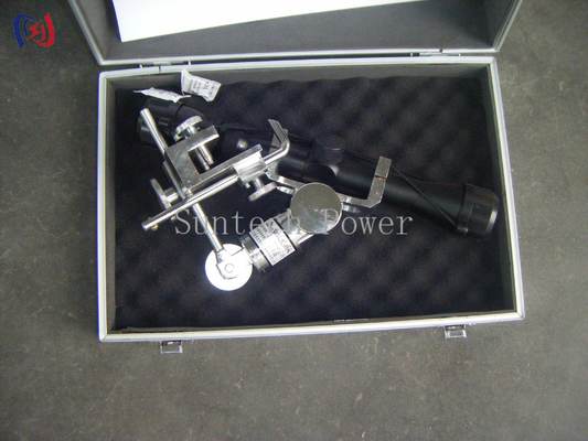 Professional Zoom Sag Scope For Power Line Sag Measurement And Inspection