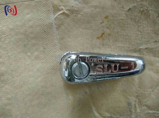 Premium Fixed Joints for Permanent High Strength Corrosion Resistant Electrical Conductor Splices