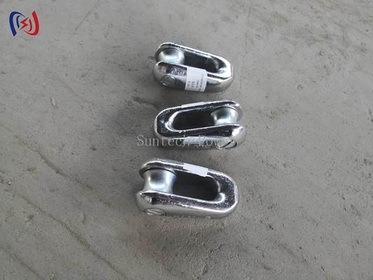 Anti Twist Wire Rope with 100kN Breakage Tension and 3100mm Maximum Width for Superior Strength in Transmission Line Stringing