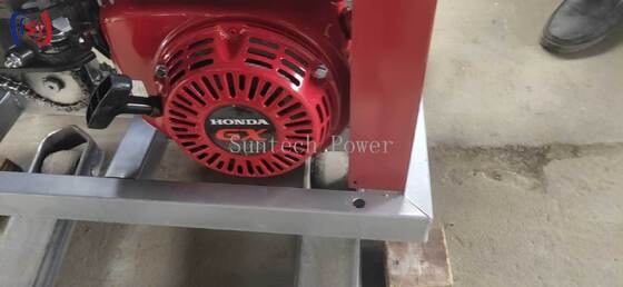 Professional Optical Cable Traction Equipment for Safe and Efficient Fiber Optic Cable Installation