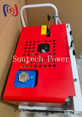 Professional Optical Cable Traction Equipment for Safe and Efficient Fiber Optic Cable Installation