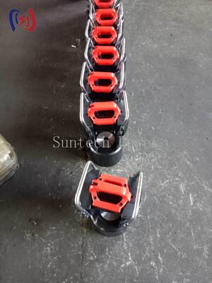 Professional Hydraulic Crimping Pliers with 60-300T Crimping Force for 14-100mm Cables Ensuring Gas-Tight Connections