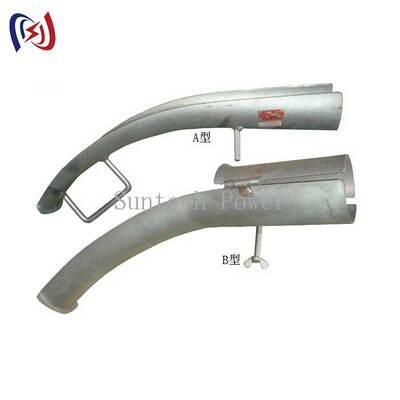 Professional Cable Protective Bend Board Prevents Cable Jacket Damage Reduces Pulling Friction Ensures Minimum Bend Radius
