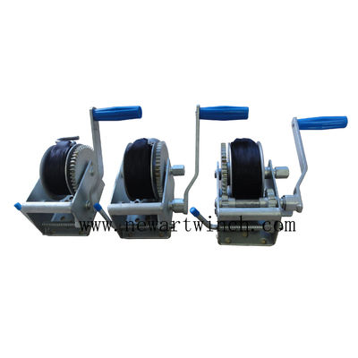 700kg Manual Boat Winch
