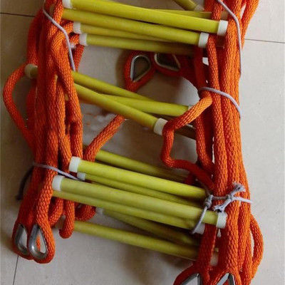 22250 Polyester Insulation Ladder