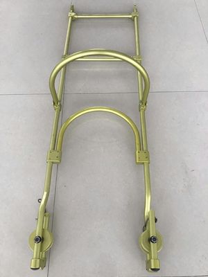 1000X300mm Hanging Rope Ladder