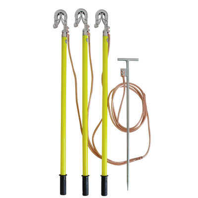 IEC 60227 Electrical Grounding Wire