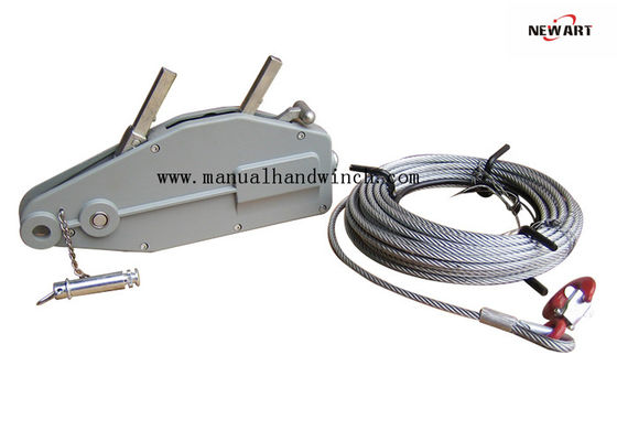 0.8T Hand Cable Puller