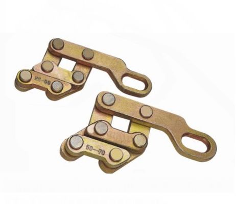 SKDP Wire Come Along Clamp
